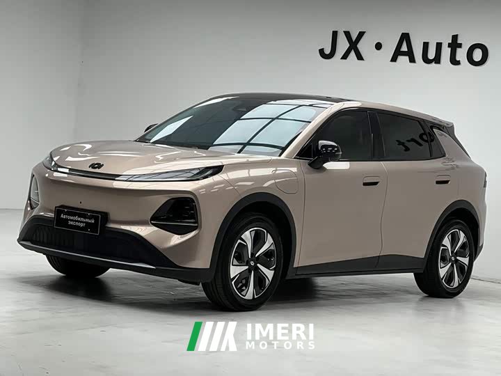 Changan Qiyuan Q05 506Max