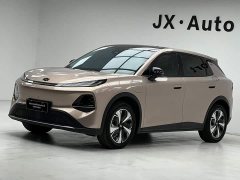 Changan Qiyuan Q05 506Max - ფოტო 1