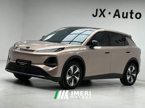 2025 Changan Qiyuan Q05 506Max - ავტომობილი ჩინეთიდან