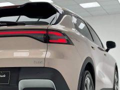 Changan Qiyuan Q05 506Max - ფოტო 11