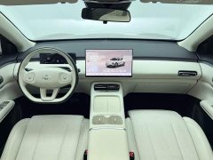 Changan Qiyuan Q05 506Max - ფოტო 18