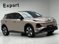Changan Qiyuan Q05 506Max - ფოტო 3