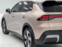 Changan Qiyuan Q05 506Max - ფოტო 9