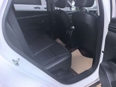 Hyundai Tucson L 2.0L Hybrid Prestige Edition - ფოტო 10
