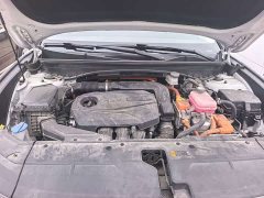 Hyundai Tucson L 2.0L Hybrid Prestige Edition - ფოტო 11