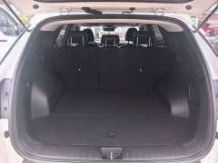 Hyundai Tucson L 2.0L Hybrid Prestige Edition - ფოტო 12