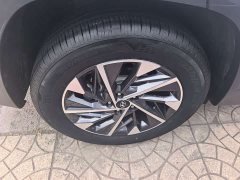 Hyundai Tucson L 2.0L Hybrid Prestige Edition - ფოტო 13