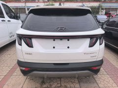 Hyundai Tucson L 2.0L Hybrid Prestige Edition - ფოტო 15