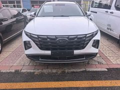 Hyundai Tucson L 2.0L Hybrid Prestige Edition - ფოტო 2