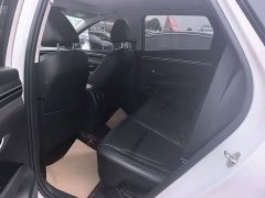 Hyundai Tucson L 2.0L Hybrid Prestige Edition - ფოტო 5
