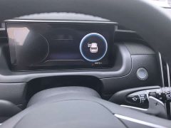 Hyundai Tucson L 2.0L Hybrid Prestige Edition - ფოტო 6