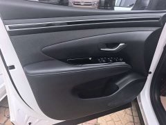Hyundai Tucson L 2.0L Hybrid Prestige Edition - ფოტო 8