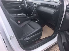 Hyundai Tucson L 2.0L Hybrid Prestige Edition - ფოტო 9