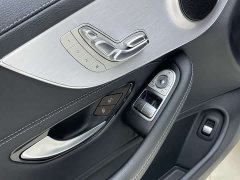 Mercedes-Benz C-Class (Imported) C 200 Coupe - ფოტო 10