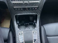 Mercedes-Benz C-Class (Imported) C 200 Coupe - ფოტო 12