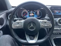 Mercedes-Benz C-Class (Imported) C 200 Coupe - ფოტო 13
