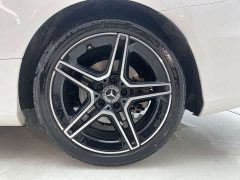 Mercedes-Benz C-Class (Imported) C 200 Coupe - ფოტო 18