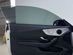 Mercedes-Benz C-Class (Imported) C 200 Coupe - ფოტო 7
