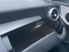 Mercedes-Benz C-Class (Imported) C 200 Coupe - ფოტო 8