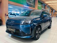 GAC AION V Aion Tyrannosaurus Family Edition 650 Smart Premium - ფოტო 1