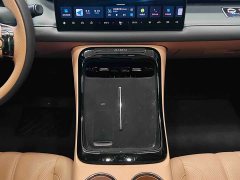 GAC AION V Aion Tyrannosaurus Family Edition 650 Smart Premium - ფოტო 11
