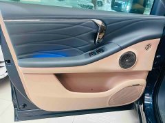 GAC AION V Aion Tyrannosaurus Family Edition 650 Smart Premium - ფოტო 12