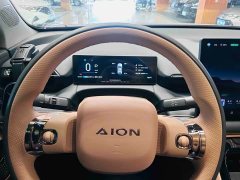 GAC AION V Aion Tyrannosaurus Family Edition 650 Smart Premium - ფოტო 13