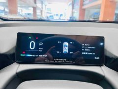 GAC AION V Aion Tyrannosaurus Family Edition 650 Smart Premium - ფოტო 14