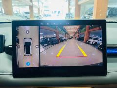 GAC AION V Aion Tyrannosaurus Family Edition 650 Smart Premium - ფოტო 15