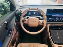 GAC AION V Aion Tyrannosaurus Family Edition 650 Smart Premium - ფოტო 18