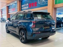 GAC AION V Aion Tyrannosaurus Family Edition 650 Smart Premium - ფოტო 4