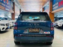 GAC AION V Aion Tyrannosaurus Family Edition 650 Smart Premium - ფოტო 5