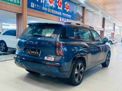 GAC AION V Aion Tyrannosaurus Family Edition 650 Smart Premium - ფოტო 6