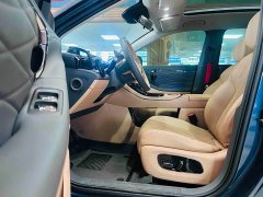 GAC AION V Aion Tyrannosaurus Family Edition 650 Smart Premium - ფოტო 7