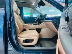 GAC AION V Aion Tyrannosaurus Family Edition 650 Smart Premium - ფოტო 8