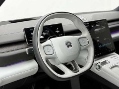 NIO ES6 75kWh - ფოტო 11