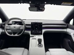 NIO ES6 75kWh - ფოტო 12