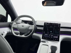 NIO ES6 75kWh - ფოტო 13