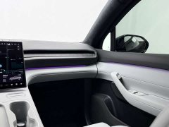 NIO ES6 75kWh - ფოტო 14
