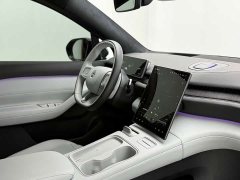 NIO ES6 75kWh - ფოტო 16