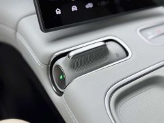 NIO ES6 75kWh - ფოტო 17