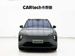 NIO ES6 75kWh - ფოტო 2