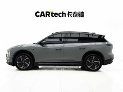 NIO ES6 75kWh - ფოტო 3