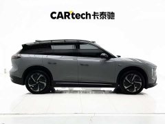 NIO ES6 75kWh - ფოტო 4