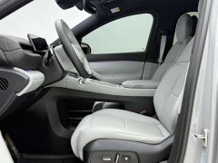 NIO ES6 75kWh - ფოტო 5