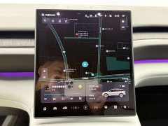 NIO ES6 75kWh - ფოტო 7