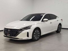 Nissan Teana 2.0L XL-TLS Comfort Edition - ფოტო 1