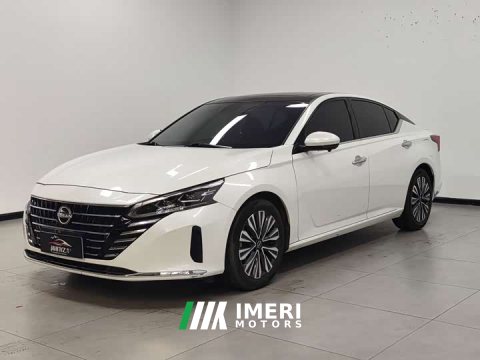 2023 Nissan Teana 2.0L XL-TLS Comfort Edition - ავტომობილი ჩინეთიდან
