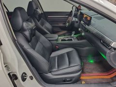 Nissan Teana 2.0L XL-TLS Comfort Edition - ფოტო 11