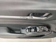 Nissan Teana 2.0L XL-TLS Comfort Edition - ფოტო 12